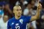 Le but tout en toucher de Ben Haim face à l'Italie (VIDEO) - © DHNet.be