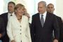 Le cabinet israélien en réunion à Berlin - © Juif.org