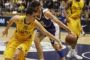 Le capitaine du Maccabi Tel Aviv exclu pour avoir traité un coéquipier de «nazi» - © 20Minutes