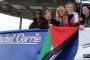 Le cargo Rachel Corrie intercepté par Israël - © France 2 - A la une