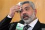 Le chef du Hamas se sent seul au monde - © Juif.org