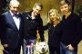 Le chien de Benjamin Netanyahou en quarantaine après avoir mordu deux invités - © 20Minutes