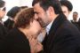 Le comportement "choquant" d'Ahmadinejad aux funérailles de Chavez - © DHNet.be