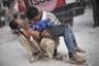 Le conflit en Syrie a fait 100 000 morts, selon l'ONU - © Le Monde.fr