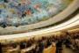 Le Conseil des droits de l'homme de l'ONU approuve le rapport Goldstone - © Le Monde