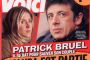 Le couple de Bruel prend l'eau - © DHNet.be