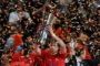 Le CSKA Moscou remporte sa sixième Euroligue de basket - © 20Minutes