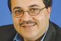 Le député Ahmed Tibi , qui fait fonction également de vice-président de la Knesset, a... - © Guysen Israel News