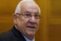 Le député de droite Reuven Rivlin élu 10e président d'Israël  - © France24 - moyen-orient