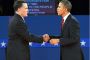 Le dernier débat Obama-Romney se concentrera sur l'Iran, Israël et la Libye - © Juif.org