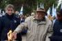 Le dernier survivant de la révolte du camp d'extermination nazi de Treblinka est décédé - © La Libre