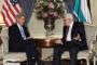 Le dialogue direct israélo-palestinien continue, assure Kerry - © 20Minutes