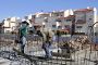 Le dialogue israélo-palestinien suspendu au gel des colonies - © Le Soir
