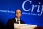 Le dîner du Crif : le rendez-vous incontournable des politiques - © Le Figaro
