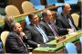 Le discours de Lieberman à lONU nétait pas coordonné avec Netanyahou - © Juif.org