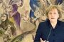 Le discours historique d'Angela Merkel à la Knesset - © Le Figaro