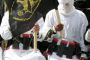Le Djihad islamique a annoncé qu'il suspendait ses actions terroristes contre Israël,... - © Guysen Israel News