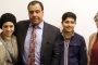 Le docteur Abuelaish se bat pour obtenir les excuses d'Israël - © Le Monde.fr