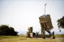Le Dôme de Fer intercepte pour la première fois un missile de croisière - © Juif.org