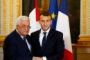 Le dossier israélo-palestinien de retour à l'Elysée - © RFI.fr