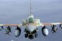 Le F-16I israélien abattu en Syrie est du à un "échec opérationnel" - © Juif.org
