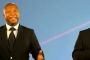 Le faux interprète de l'hommage à Mandela se lance dans la pub - © Le Figaro