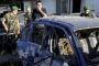 Le fief du Hezbollah frappé dans la banlieue de Beyrouth - © Le Figaro