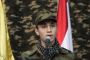 Le fils de l'ex-chef militaire du Hezbollah tué par Israël - © Le Monde.fr
