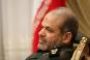 Le futur ministre de la défense iranien recherché par Interpol - © Le Monde