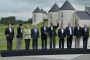 Le G8 unanime sur la Syrie - © RIA Novosti