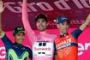 Le Giro 2018 s'élancera d'Israël - © DHNet.be