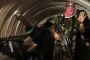 "Le gouvernement attend les attaque terroristes du Hamas par les tunnels" - © Juif.org
