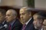 Le gouvernement israélien approuve la libération de 104 Palestiniens - © Radio-Canada | Nouvelles