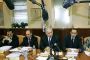 Le gouvernement israélien approuve un budget de rigueur pour 2009 et 2010 - © Les Echos