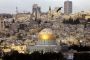 Le gouvernement israélien serait prêt à accepter une "partition" de Jérusalem - © Nouvel Obs