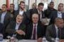 Le gouvernement palestinien se réunit à Gaza, une première depuis 2014 - © La Libre