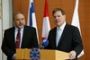 « Le grand combat de notre génération, c'est le terrorisme » - John Baird en Israël - © Radio-Canada | Nouvelles