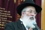 Le Grand Rabbin Amar prie pour le retour des soldats - © Infolive.tv
