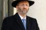 Le Grand rabbin avoue son plagiat - © Le Figaro