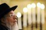Le grand rabbin Joseph Sitruk, trois septennats au sommet du judaïsme français - © i24 News