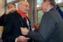 Le grand résistant juif Georges Loinger est décédé à l'âge de 108 ans - © RFI.fr
