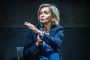 Le grand rétrécissement de Valérie Pécresse - © Slate .fr