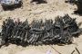 Le Hamas aussi fort aujourdhui que le Hezbollah létait avant la guerre - © Juif.org