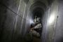 Le Hamas contrôle au moins 15 tunnels liant Gaza à Israël (Channel 2) - © i24 News