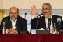 Le Hamas dit accepter un Etat palestinien limité aux frontières de 1967 - © Le Monde.fr