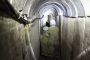 Le Hamas emploie des machines lourdes pour re-creuser les tunnels terroristes - © Juif.org