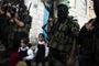 Le Hamas entend continuer de s'armer - © Radio-Canada | Nouvelles