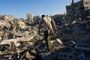 Le Hamas est pour une trêve d'un an - © La Libre