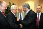 Le Hamas et le Fatah parviennent à un accord - © Juif.org