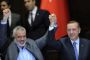 Le Hamas opère toujours en Turquie - © Juif.org